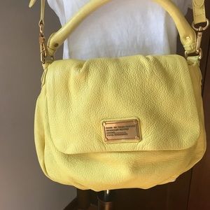 MARC By Marc Jacobs ClassicQ Lil Ukita Satchel Bag